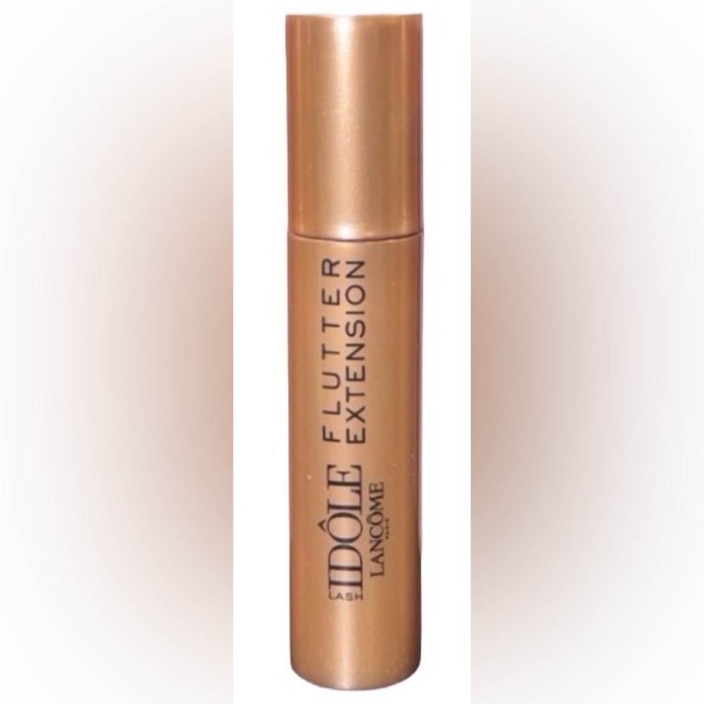 Lancôme Lash Idole Flutter Extension Lengthening Mascara - NWOB: Mini - Picture 3 of 3